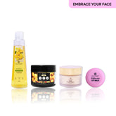 Embrace Your Face